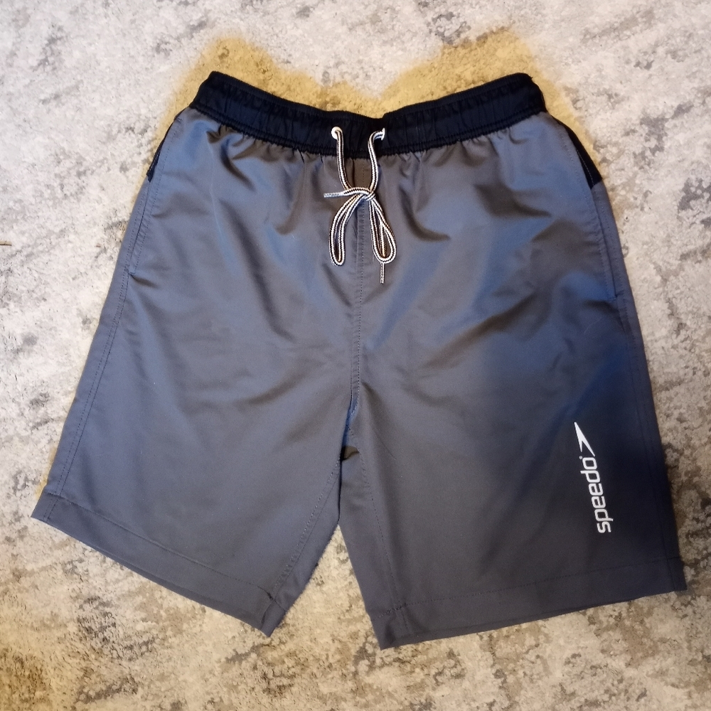 Mens Speedo Swimming Trunks